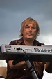 Geoff Downes – Canal 38 Estéreo