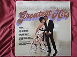 Peaches & Herb - PEACHES & HERB GREATEST HITS vinyl record - Amazon.com ...