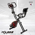 《好吉康Well-Come》XR-G5磁控健身車(寶石紅) | 立式健身車 | Yahoo奇摩購物中心