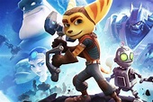 Ratchet & Clank : Une nouvelle bande-annonce centré sur l’histoire (VF ...