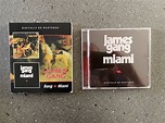 JAMES GANG - Bang / Miami - Remastered - CD - BGO 1172 5017261211729 | eBay