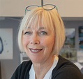 World-renowned neurobiologist Dr. Freda Miller joins UBC