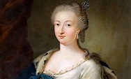 Ana de Hannover, su complicada etapa como Regente de los Países Bajos ...