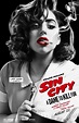 Póster Oficial: Sin City 2… A Dame to Kill For