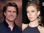 Tom Cruise ha una nuova fidanzata: Vanessa Kirby di The Crown - Grazia.it