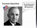 The Truman Doctrine - YouTube