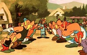 Asterix, der Gallier - Trailer, Kritik, Bilder und Infos zum Film