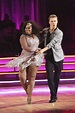Amber Riley 'Dancing with the Stars' 2013 Weight Loss: Before and After ...