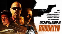 Once Upon a Time in Brooklyn (2013) - AZ Movies