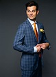 Ann Arbor's Michael Kosta debuts on 'The Daily Show with Trevor Noah ...