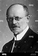 Heinrich Held, 1924 Stockfotografie - Alamy
