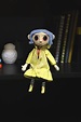 Coraline Prop Replica 10" Doll | NECAOnline.com