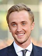 Tom Felton | Wiki Arrowverso | Fandom