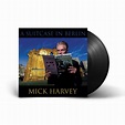 Mick Harvey & Amanda Acevedo / Milk & Honey EP 12" Vinyl – sound-merch ...