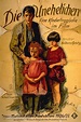 Die Unehelichen (1926) German movie poster