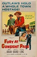 Fury At Gunsight Pass (1956, U.S.A.) - Amalgamated Movies