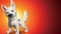 Bolt the superdog! - Disney's Bolt Photo (20675471) - Fanpop