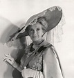 NPG x40071; Dame Gladys Cooper as Mrs Higgin's in 'My Fair Lady ...
