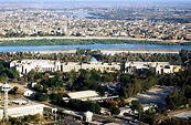 Baghdad - Wikipedia