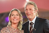 Mads Mikkelsen's wife: 7 things you didn't know about Hanne Jacobsen ...