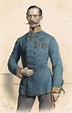 Raniero Fernando de Austria | Kaiser franz, Nassau, Bundesheer