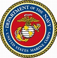 United States Marine Corps - Wikipedia