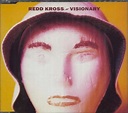 Redd Kross Visionary UK CD single (CD5 / 5") (74050)