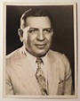 CHARLES REISNER Rare 1926 MGM Film Director Portrait 10x13 ORIGINAL ...