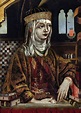 .: Berenguela de Barcelona, primera esposa de Alfonso VII