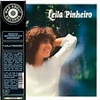 Leila Pinheiro - Leila Pinheiro (Limited Edition) - LP | JazzMessengers