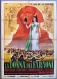 La mujer del Faraon (La donna dei faraoni) (1960) – C@rtelesmix