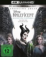UHD Blu-ray Kritik | Maleficent - Mächte der Finsternis (4K Review ...
