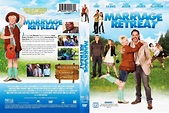 Marriage Retreat - Movie DVD Scanned Covers - Marriage Retreat :: DVD ...