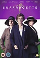 Suffragette [DVD] [2015]: Amazon.co.uk: Carey Mulligan, Meryl Streep ...