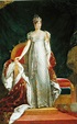 Reproducciones De Arte Del Museo | Botas retrato de la emperatriz marie ...
