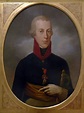 Johann von Österreich