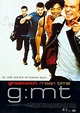 G:MT Greenwich Mean Time (1999) movie posters