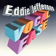 Vocal Ease, Eddie Jefferson | CD (album) | Muziek | bol.com