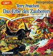 Das Erbe des Zauberers Terry Pratchetts Scheibenwelt : Ein Roman von ...