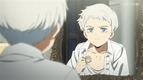 The Promised Neverland Season 2 Episode 8 - Old Maid - Crow's World of ...