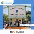 ¡La Universidad Pedro Ruiz Gallo cumple 51 años! - Red Peruana de ...