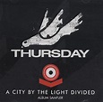 Thursday A City By The Light Divided US Promo CD single (CD5 / 5") (377520)