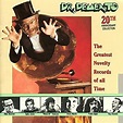 Dr. Demento 20th Anniversary Collection: The Greatest Novelty Records ...