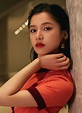 Zhang Jingyi, sexy and charming photo (photo gallery) - iMedia
