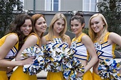 Fab Five: The Texas Cheerleader Scandal (TV Movie 2008) - IMDbPro