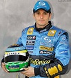 Giancarlo Fisichella: Find out all the information about the race ...