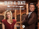 Prime Video: Gourmet Detective: Death Al Dente