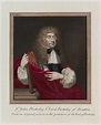NPG D20130; John Berkeley, 1st Baron Berkeley of Stratton - Portrait ...