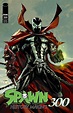 Spawn #300: History in the Making - Comic Watch