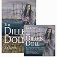 THE DILLEN DOLL - A Novel and a New Album - JEZ LOWE